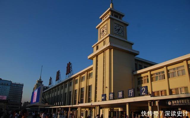 【低调】北方有座低调的省会城市,曾有龙城美誉,如今被省内其他城市赶超