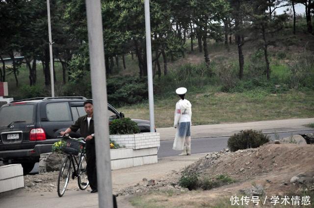 走进朝鲜到朝鲜旅游中国游客感受最深的几个方面！