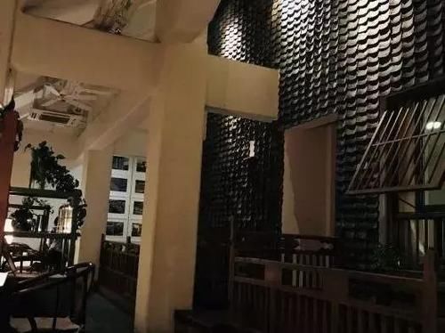 以瓦为题，因瓦而名——西安瓦库10号店