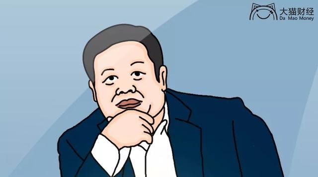 滴滴们横行，曹德旺为什么活成了一股清流？