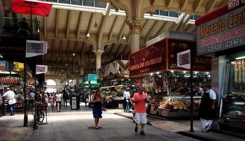 中国夫妇在巴西被抢，就算“美女王国”真免签了，谁还敢去？