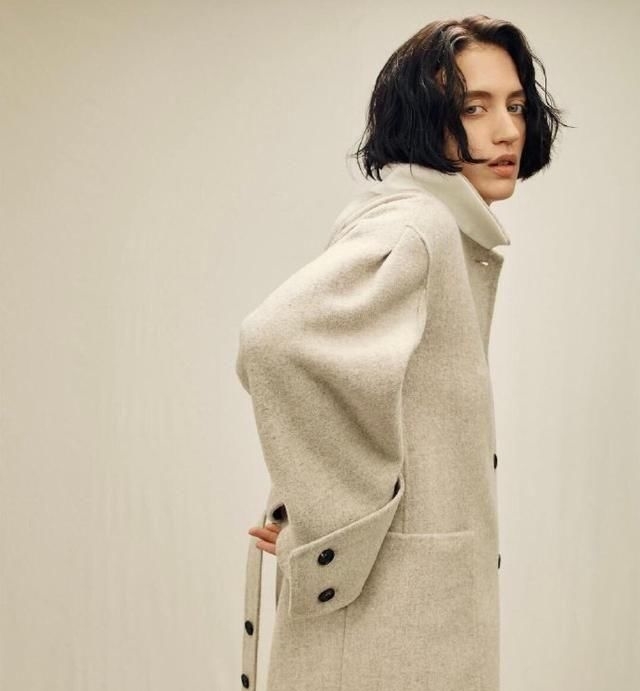 『参考』值得30岁以上女生参考的基础款穿搭