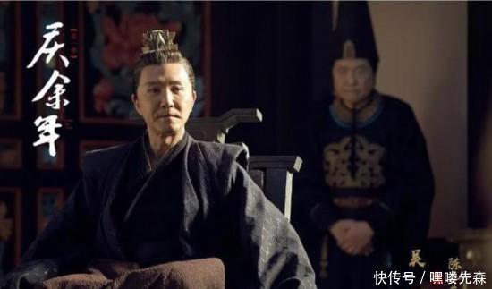  『四顾剑』《庆余年》庆帝为什么要杀掉范闲母亲三点原因让她必死！