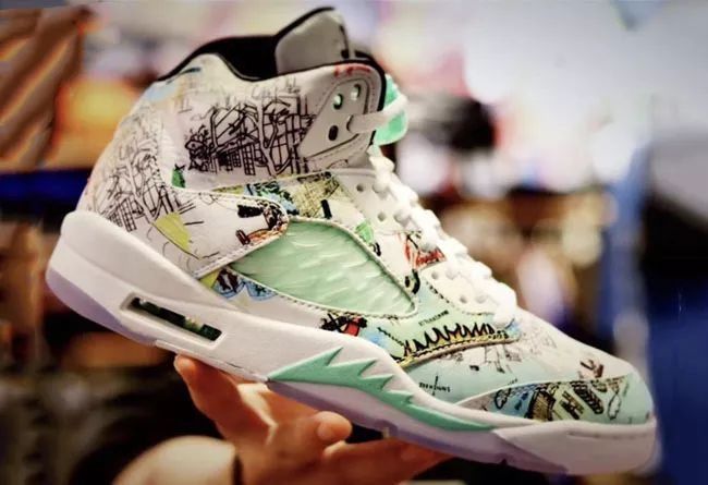 熊猫 AJ13 领衔!8 月新品狠货真不少!最后两双更值得期待!