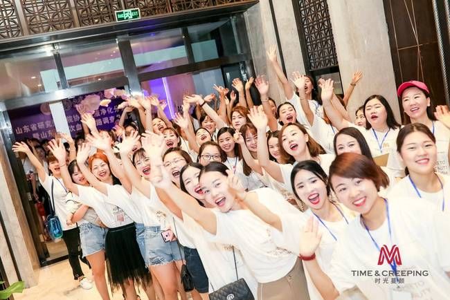 时光蔓颜《轻美护肤系列》四款新品正式亮相，即将引爆市场