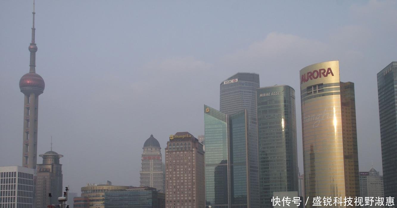 长三角与珠三角，谁的实力将会略胜一筹