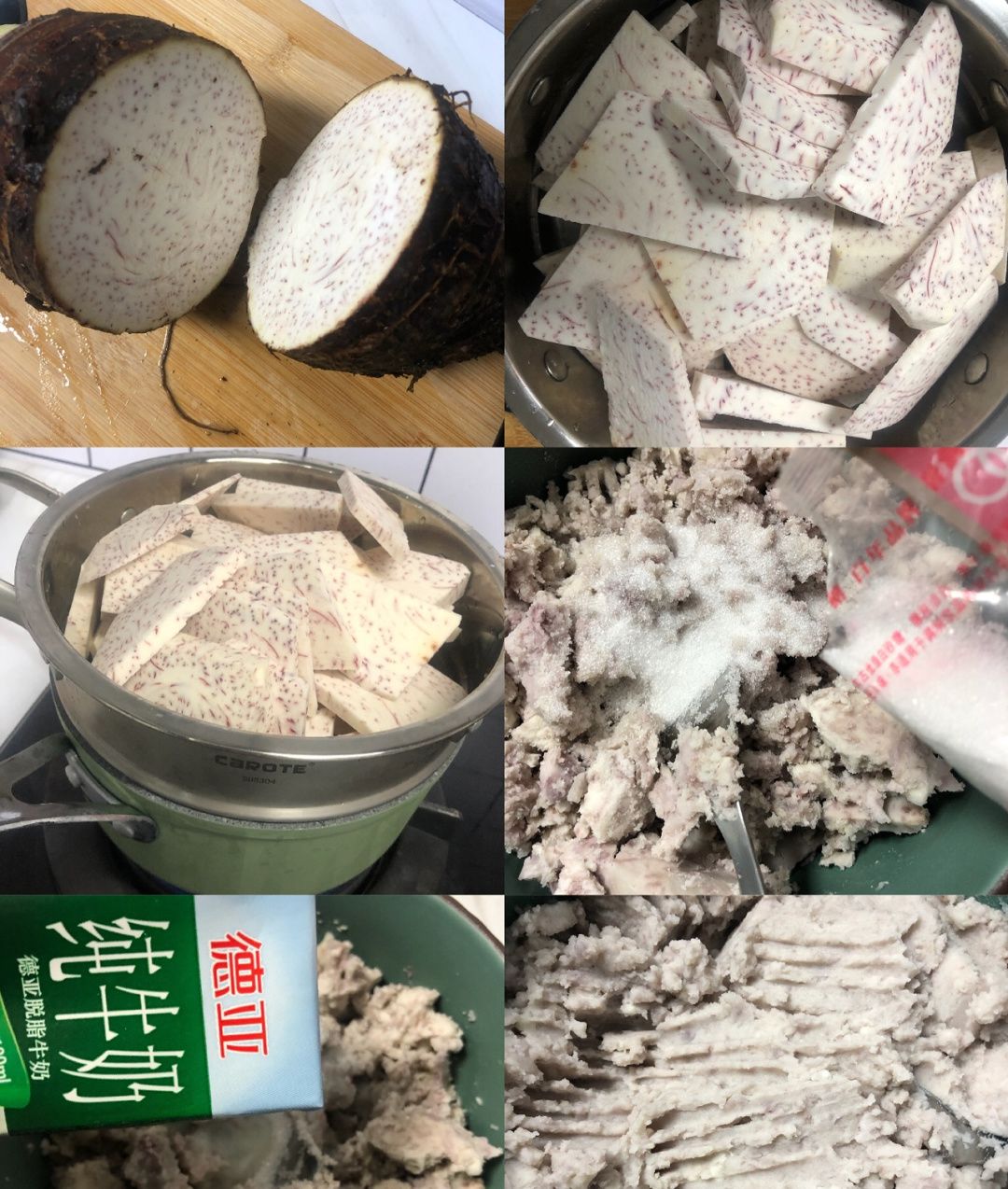  『爆炸』过年绝对能露一手的下午茶甜点，好吃到爆炸！