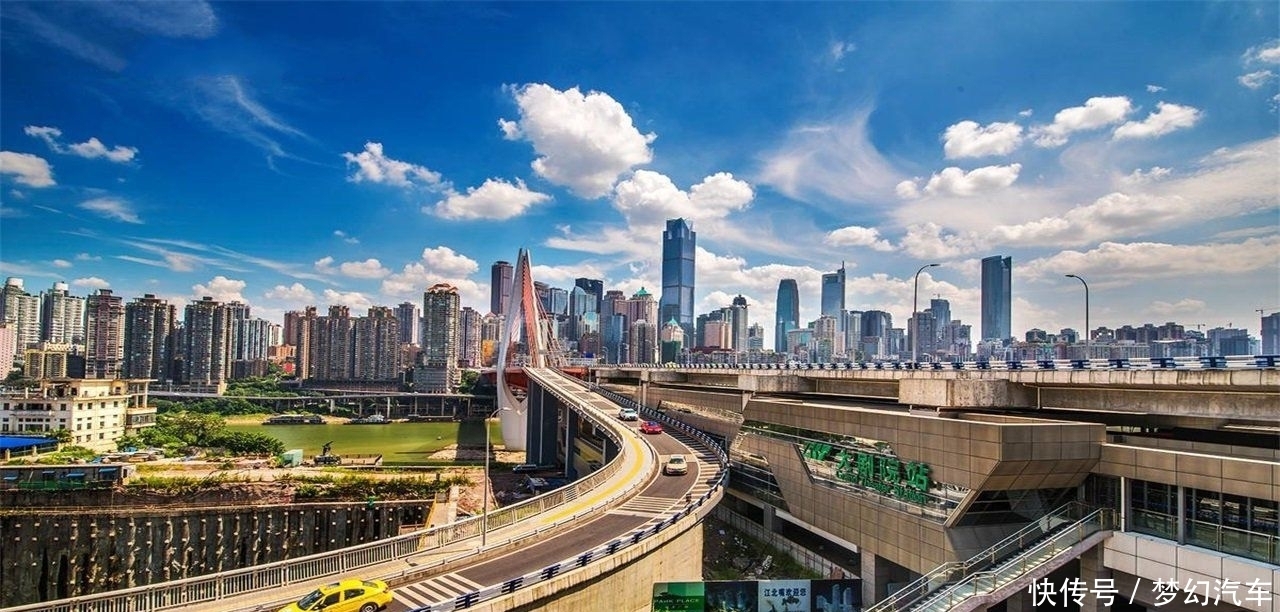  「入围」亚洲排名前十强的城市，中国入围6城，其中这座城市表现