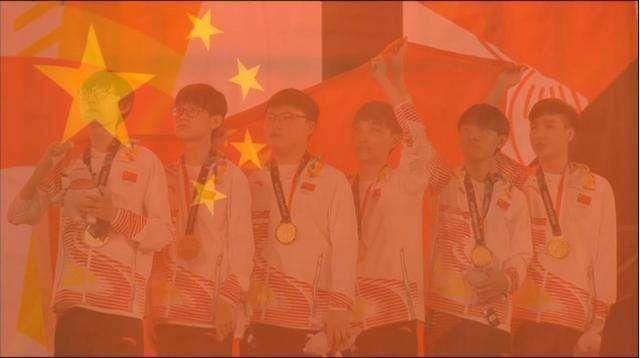 韩国申述中国金牌取消,有人爆料:已经启用了紧急公关!