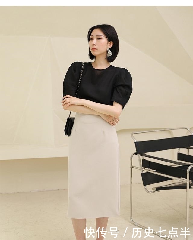 「拥有」如何穿出甜美少女感小清新穿搭呢?让你拥有超高回头率~