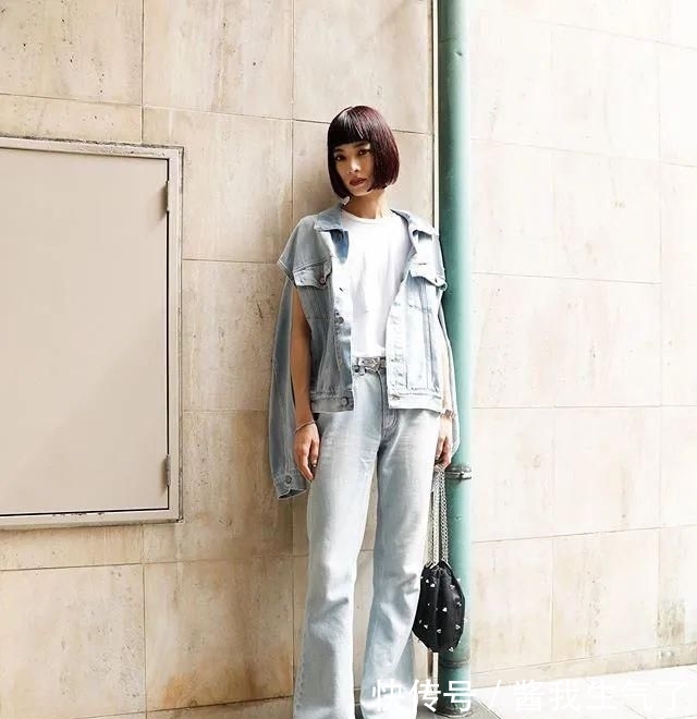 『Shirt』T-Shirt与牛仔裤的5大搭配重点公开,令你一秒变街头时尚达人