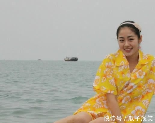  「气质」你做梦都想不到, 《乡村爱情》里最有气质的女人, 竟然是她!