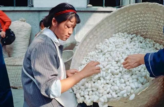 旧影：1978年的中国老照片