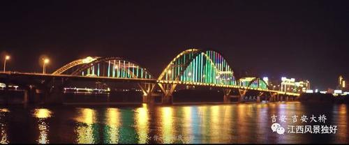 航拍江西：你从未见过这么美的江西！