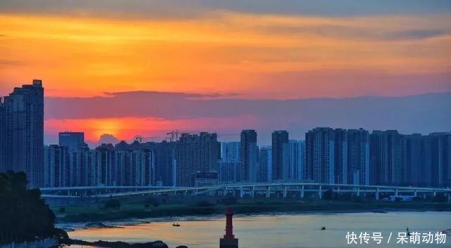 中国城市发展潜力百强榜公布！福建这些城市上榜