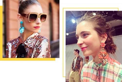 看过《延禧攻略》才发现，她们的美都来自这里