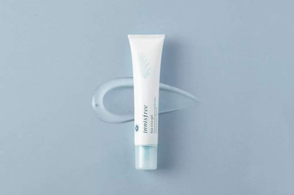 看NINE PERCENT小哥哥支招，Pick无痘净透美肌