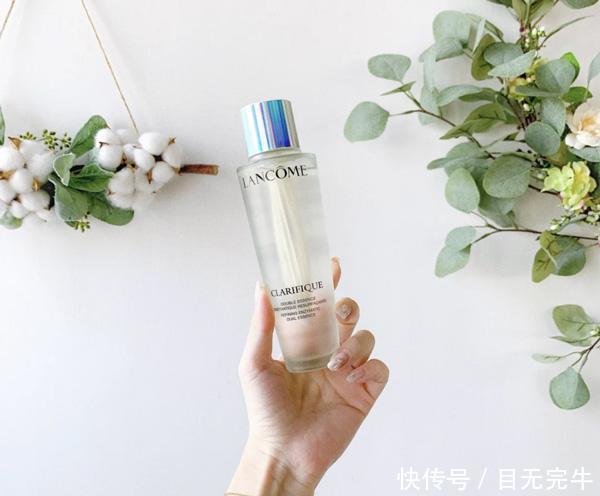 『测评』干燥肌肤用什么护肤水Fresh、兰蔻、奢脉等护肤水测评