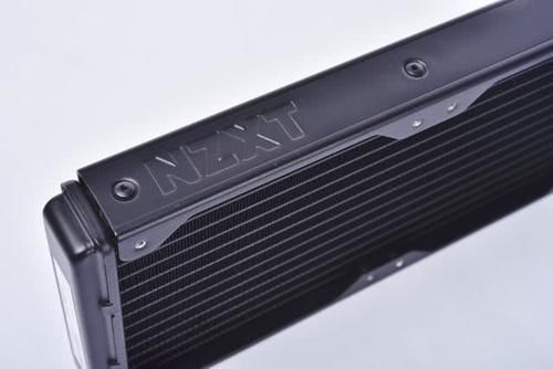 「水冷头」依然是机箱中最靓的仔恩杰KrakenX53一体化水冷实测