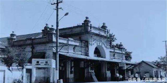 河南省小小的“朱集镇”，1951年，为什么变成了“商丘市”呢