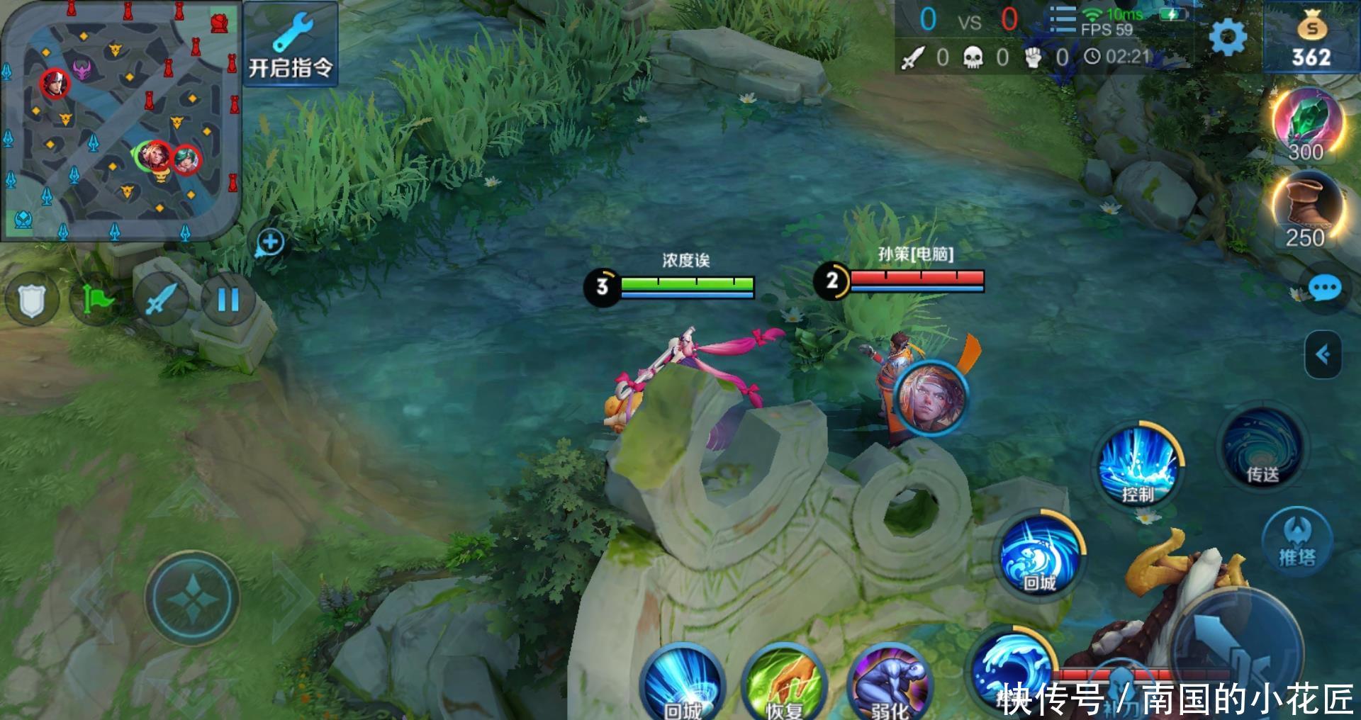  感觉@大乔白蛇刚上架就出bug，特效不明显，百万玩家要求退货
