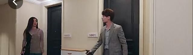 看身为一个胖子