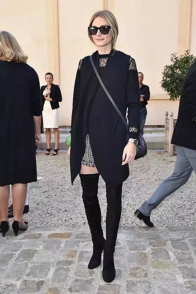 胯宽这样穿真的伤不起！杨幂都没办法拯救迪丽热巴了！