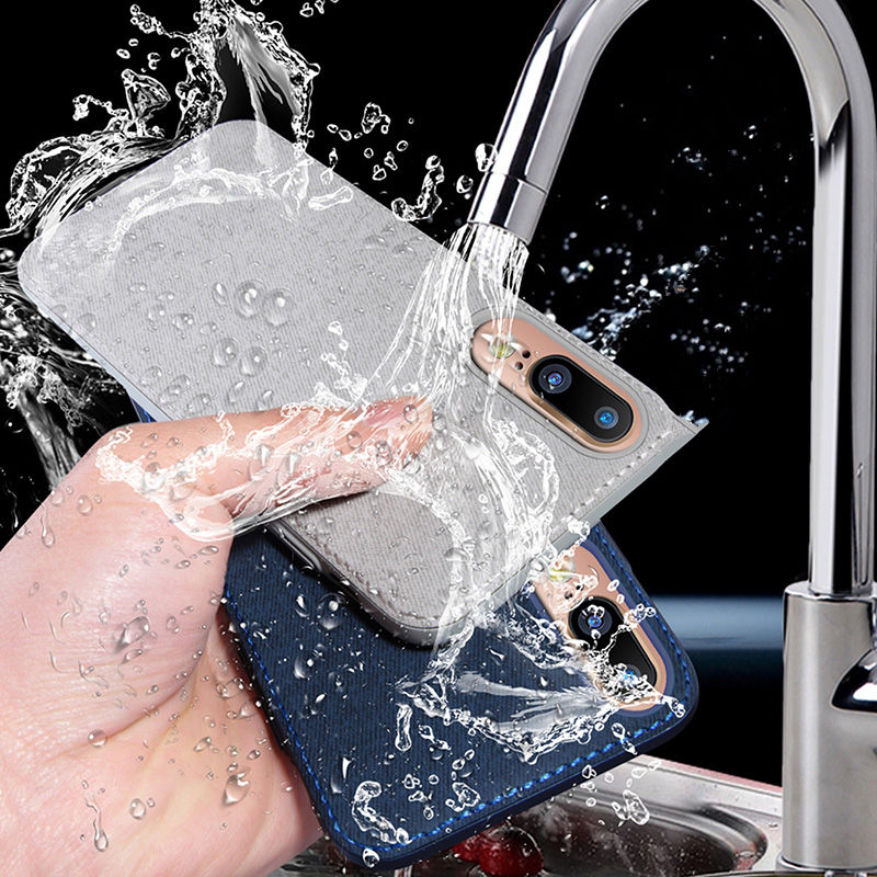 手机塞裤兜就白费了，这“全视窗”手机壳，实用还不贵，美到炫目