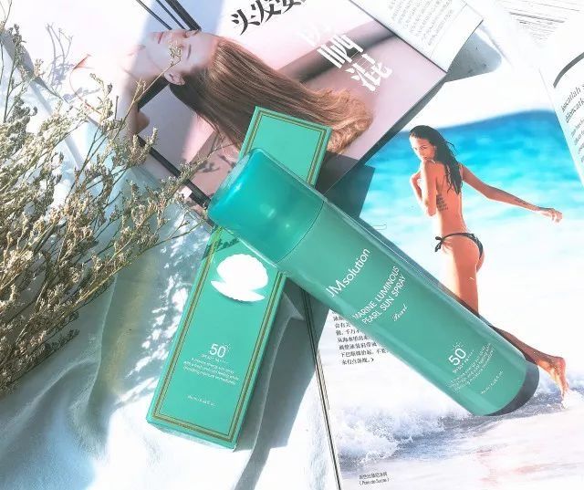 古力娜扎带火的娜丽丝要停产了?这款防晒喷雾明明更好用!