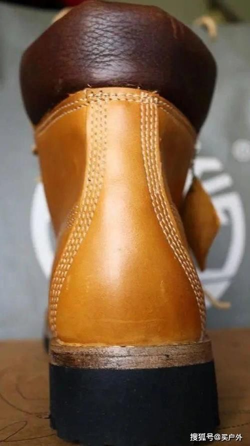 『经典款』Timberland大黄靴开箱,“踢不烂”是一双好看又好穿的鞋