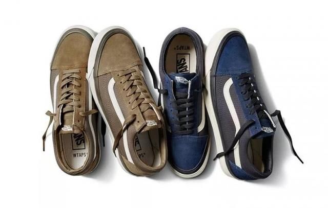 不仅吸金还吸睛!近期街头最 “炸” 的鞋就是这双了!