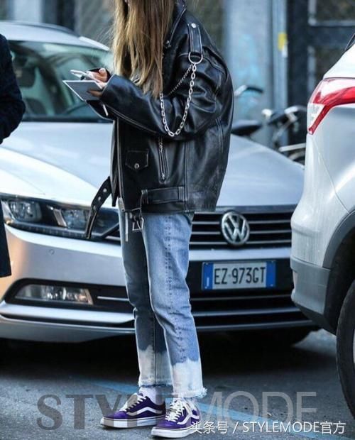 初秋攻略：今年必须入手的7件气质时尚单品