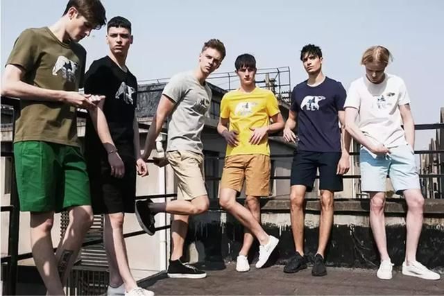 恭喜你，在出门前看到了这篇穿裤子四大禁忌