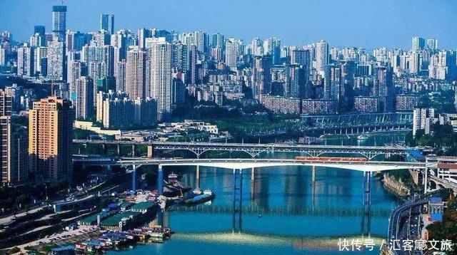 除了8D重庆，细数国内的魔幻之城，你的城市上榜了吗？