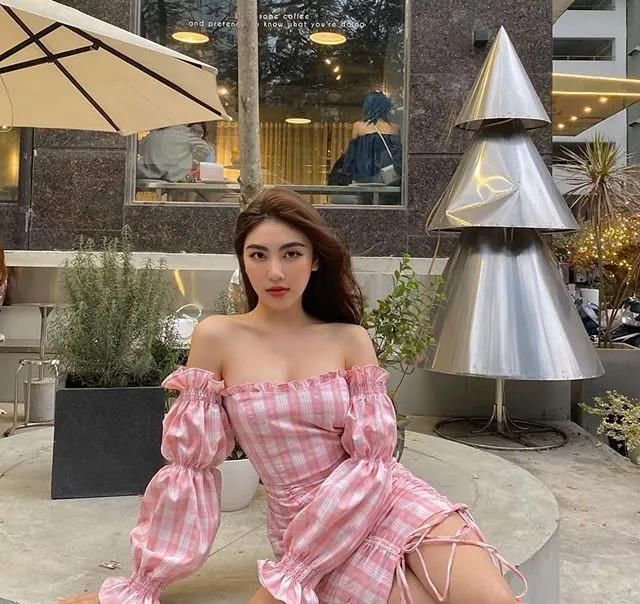 『春天』今年春天“BM风”火了!穿上秒变时髦甜酷girl!