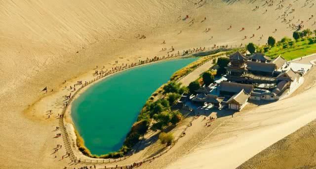 国内最值得去的99个地方，去过8个以上你就是超级旅行达人