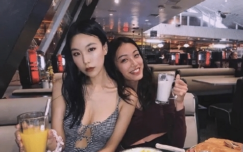 高以翔女友几岁