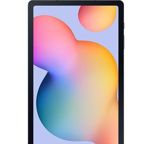  官方：三星Galaxy Tab S6 Lite平板官方渲染图曝光