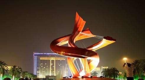  「喜欢」中国人最喜欢打工的城市排名