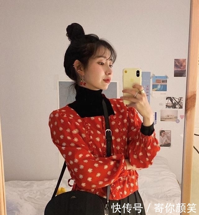 「色系」看了这篇,色彩搭配真的不难!