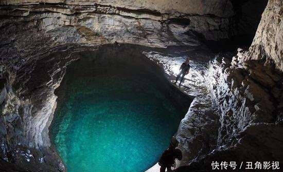 世界“最大”的溶洞在贵州,内部景色优美,还有地下梯田