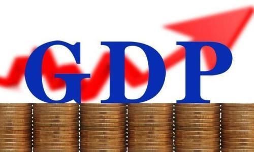 二十年前，香港GDP约为1.4万亿，占全国GDP总量14%，现在呢？