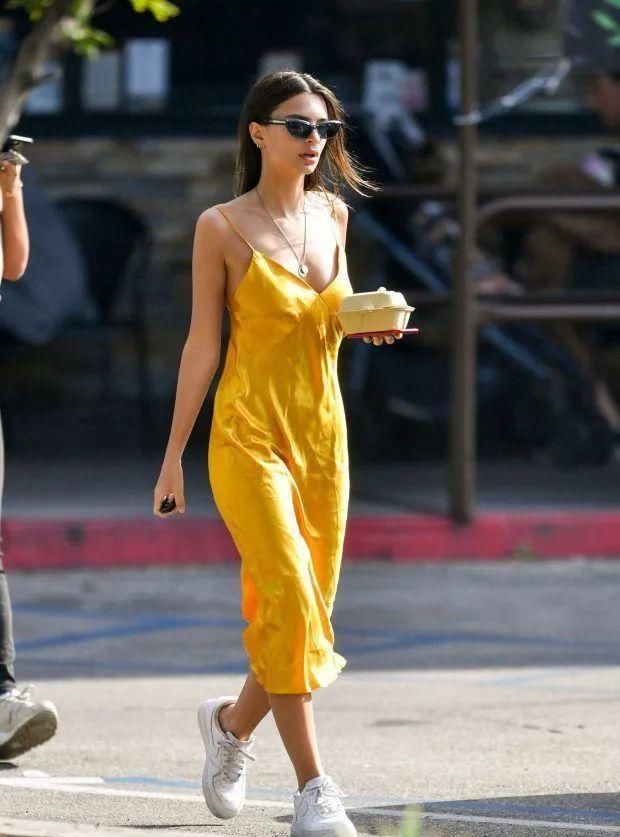  【绸缎】绸缎又俗又难穿？现在开始修改你的偏见了！