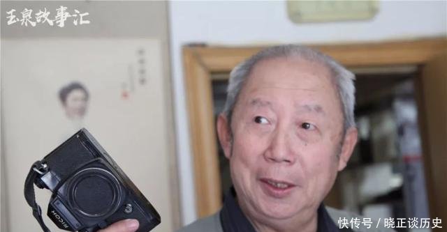 这位老摄影家,用照片记录了呼和浩特几十年前的样子