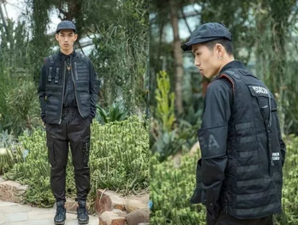 这个酷到不行的机能风，到底是什么东西?