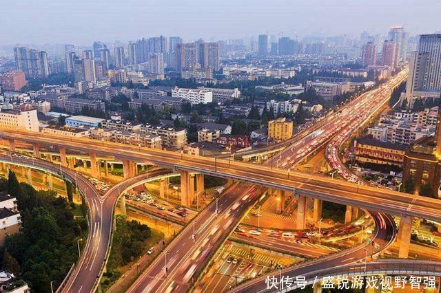  「三驾马车」中国最富裕省份，“三驾马车”两架掉链子，唯有省