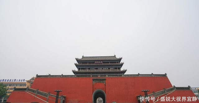 乔家大院被摘牌，山西的5A景区还剩下7处，你去过几个