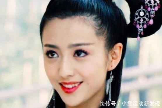  【宠妃】她本为皇帝的宠妃，却被因为赵飞燕失宠，还被人陷害