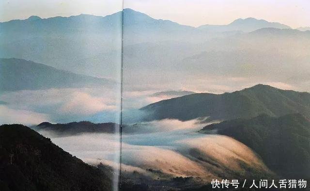 百看不厌，绝版珍藏！三十年前楠溪江畔老照片，张张都是回忆