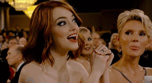 港味妆容真好?比桥底辣蟹香!